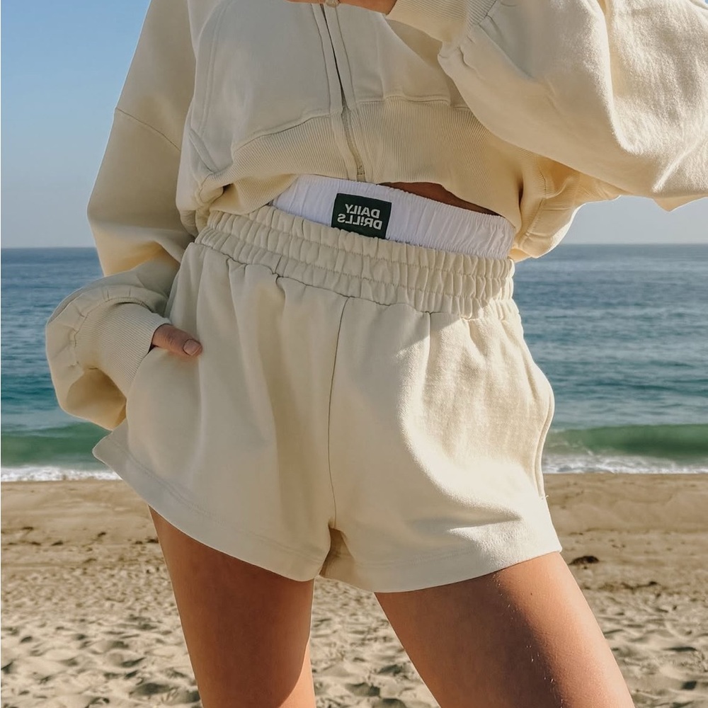 Daily Drills Boxer Super Shorts